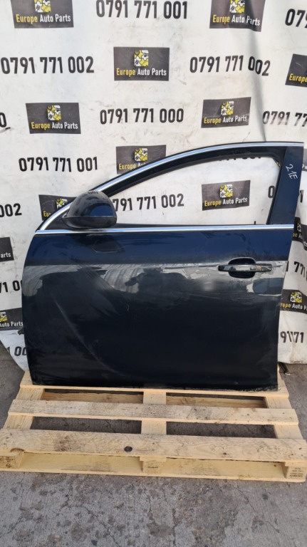 Maner interior usa stanga fata Opel Insignia A an 2013