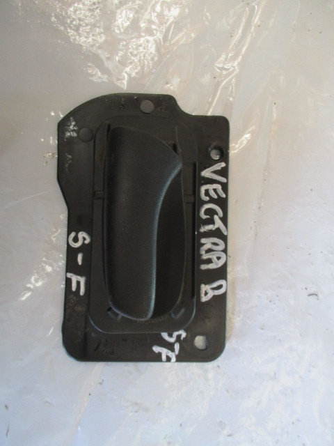 MANER INTERIOR USA STANGA FATA OPEL VECTRA B FAB. 1995 – 2001 ⭐⭐⭐⭐⭐