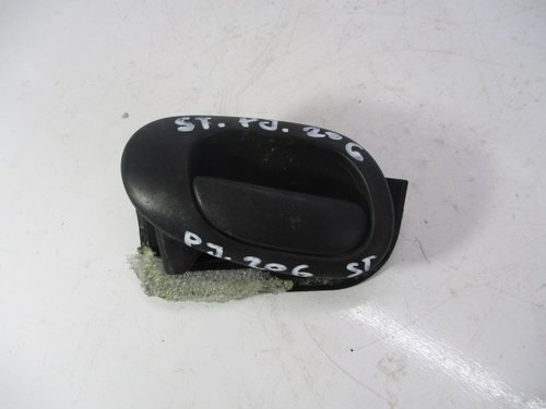 MANER INTERIOR USA STANGA FATA PEUGEOT 206 FAB. 1998 - 2008 ⭐⭐⭐⭐⭐