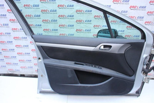 Maner interior usa stanga fata Peugeot 407 2004-2010