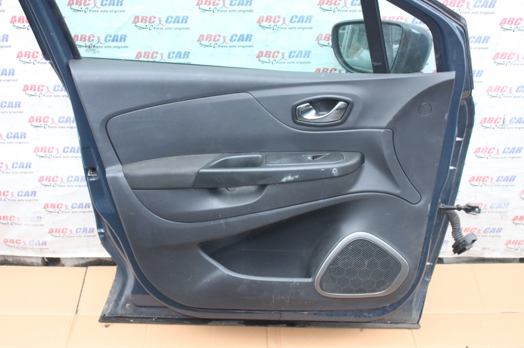 Maner interior usa stanga fata Renault Captur 2013-2019