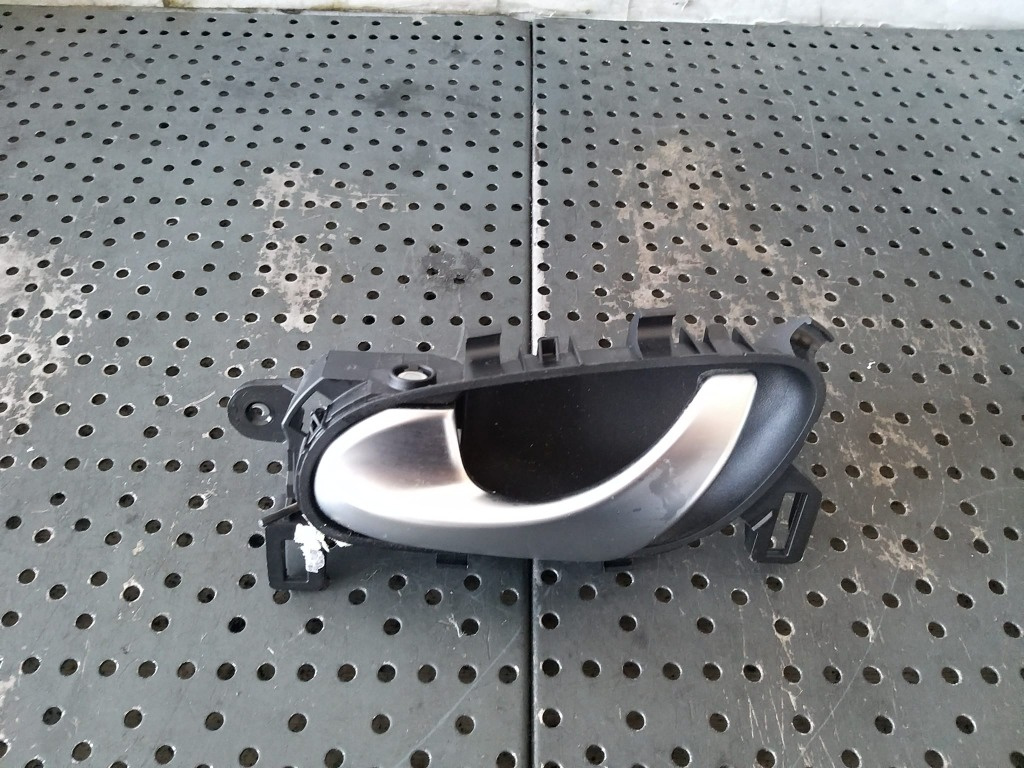 Maner interior usa stanga fata renault kadjar ha hl 806714118r