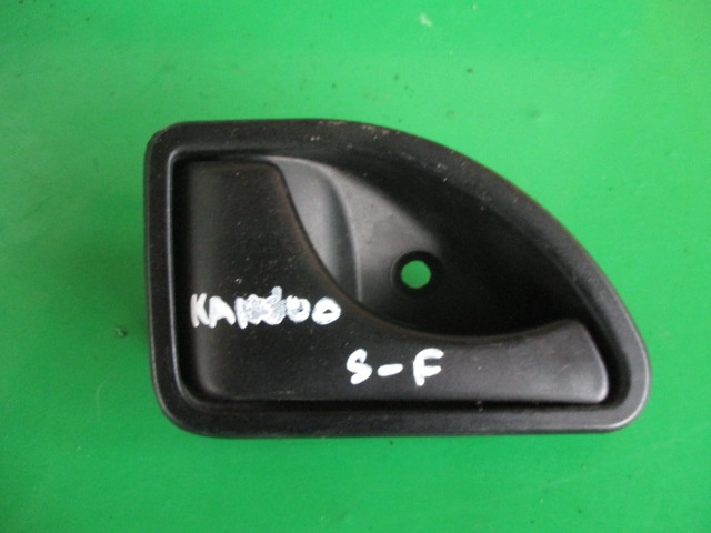 MANER INTERIOR USA STANGA FATA RENAULT KANGOO FAB. 1997 – 2007 ⭐⭐⭐⭐⭐