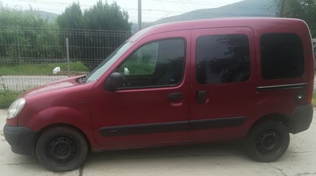 MANER INTERIOR USA STANGA FATA RENAULT KANGOO FAB. 1997 – 2007 ⭐⭐⭐⭐⭐