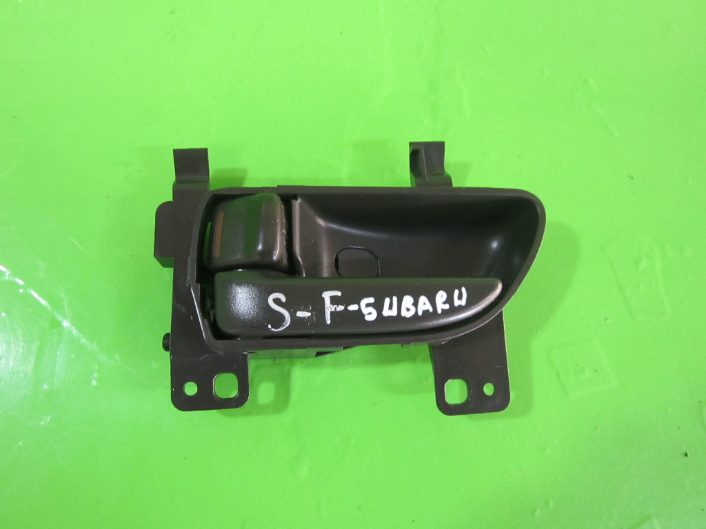 MANER INTERIOR USA STANGA FATA SUBARU FORESTER SH 4x4 FAB. 2008 - 2013 ⭐⭐⭐⭐⭐