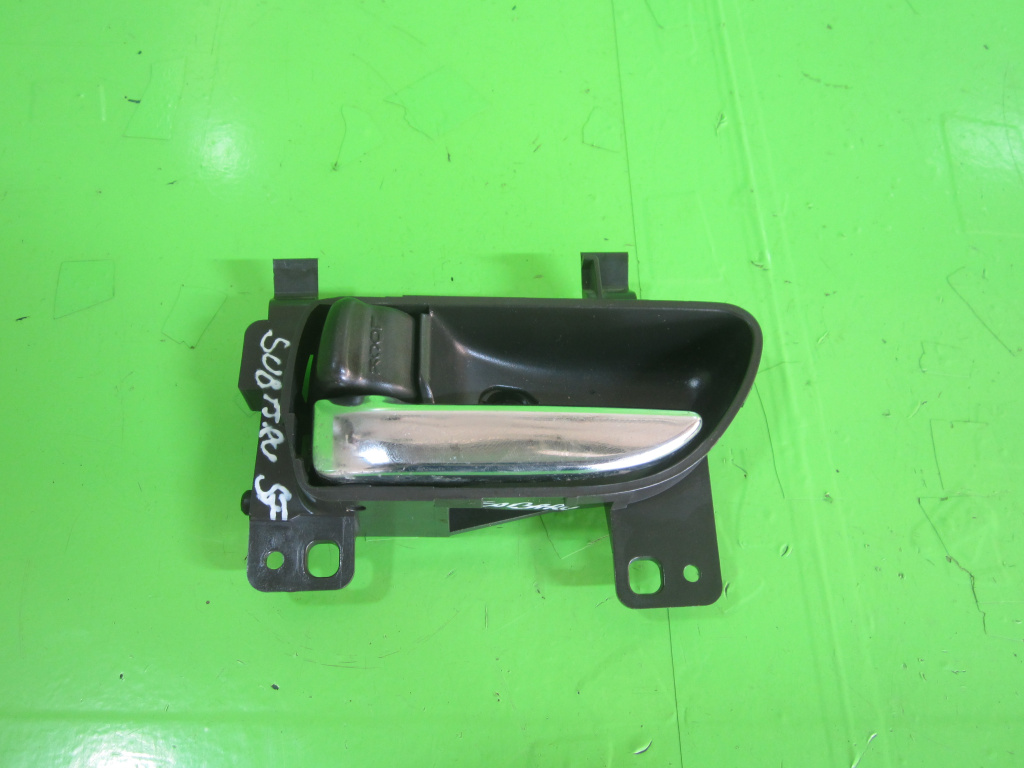 MANER INTERIOR USA STANGA FATA SUBARU FORESTER SH 4X4 FAB. 2008 - 2013 ⭐⭐⭐⭐⭐