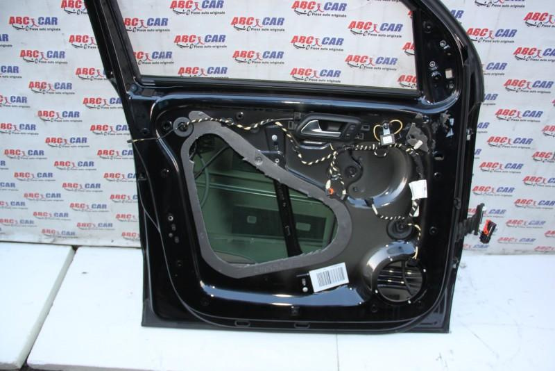 Maner interior usa stanga fata Volkswagen Amarok 2009->