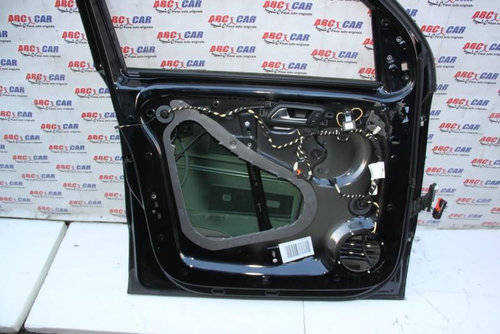 Maner interior usa stanga fata Volkswagen Amarok 2009->