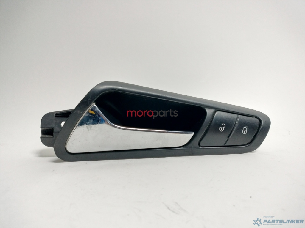 Maner interior usa stanga fata VOLKSWAGEN PASSAT Variant (3C5) [ 2005 - 2011 ] VAG OEM 3C1837113D