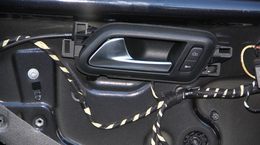 Maner interior usa stanga fata VW Amarok (2H) 2010-2020