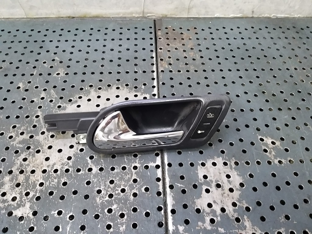 Maner interior usa stanga fata vw golf 5 1k 1k1837113