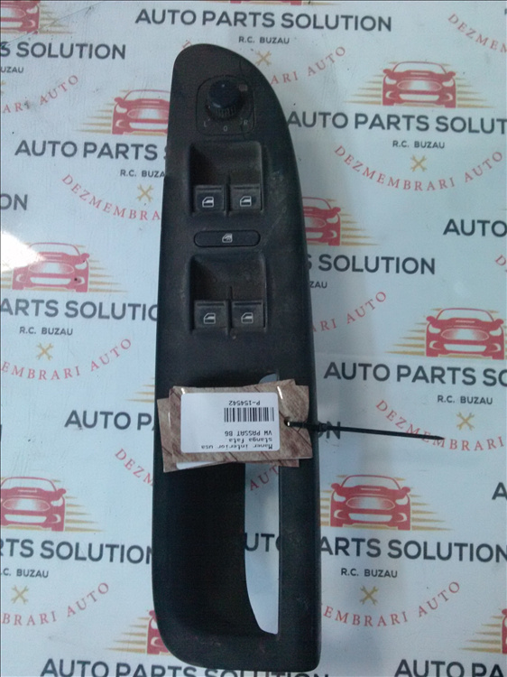 Maner interior usa stanga fata VW PASSAT B6