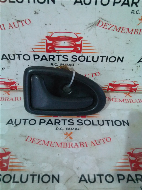 Maner interior usa stanga RENAULT CLIO an fabr.2010