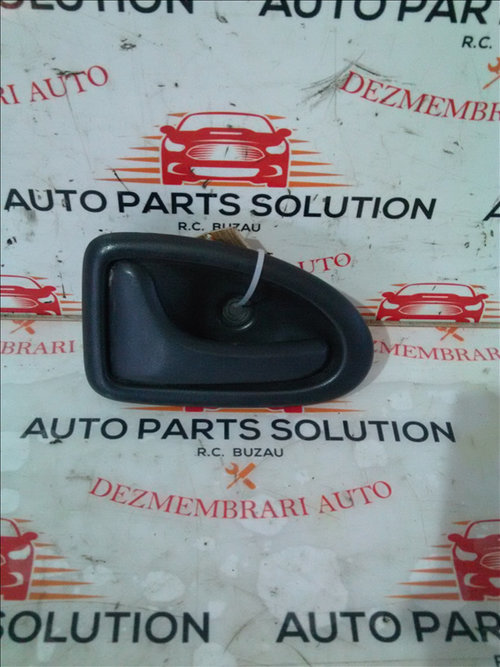 Maner interior usa stanga RENAULT CLIO an fabr.2010