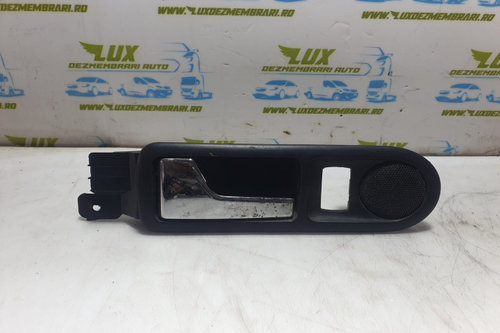 Maner interior usa stanga spate 1j4839113c Volkswagen VW Passat B5.5 [facelift] [2000 - 2005]
