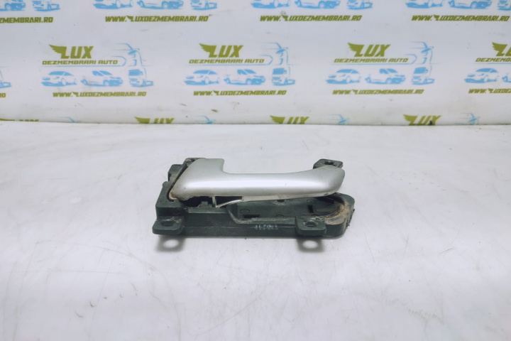 Maner interior usa stanga spate 82610-3u000 Kia Sportage 3 [2010 - 2014]