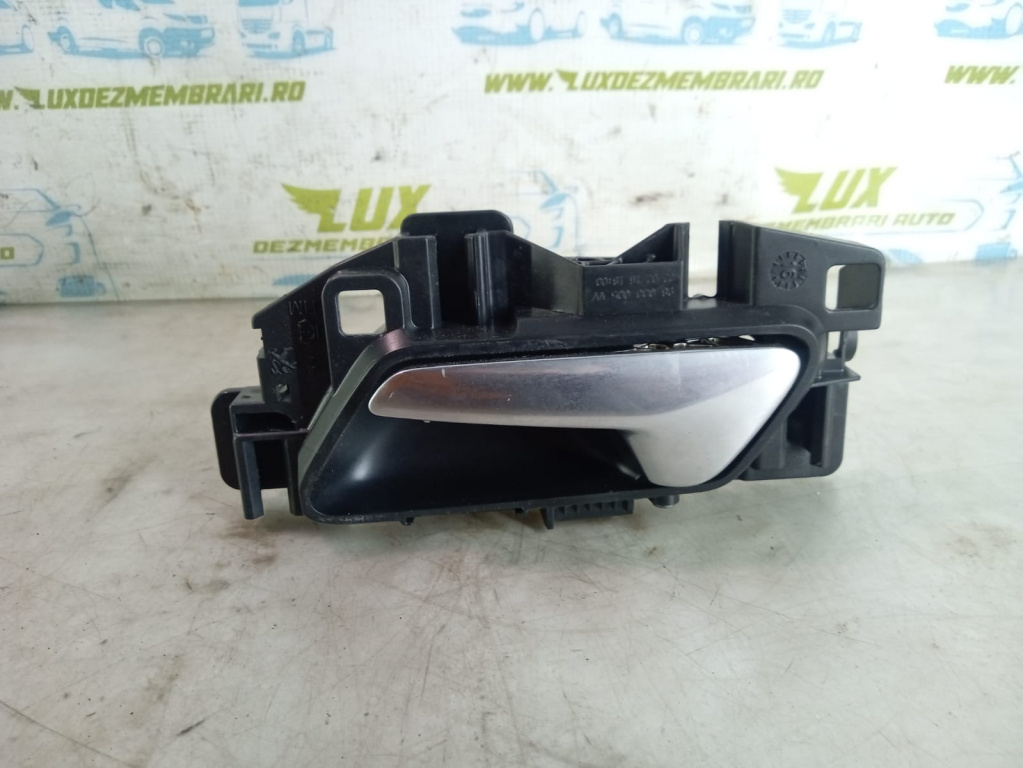 Maner interior usa stanga spate 98000005vv Peugeot 308 T9 [2013 - 2017] 2.0 HDI AHR