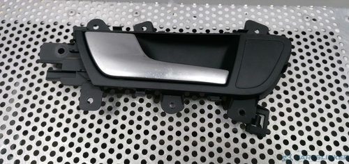 Maner interior usa stanga spate Audi A4 B8 (8K) Avant 2011 2.0 TDI OEM 8K0839019D