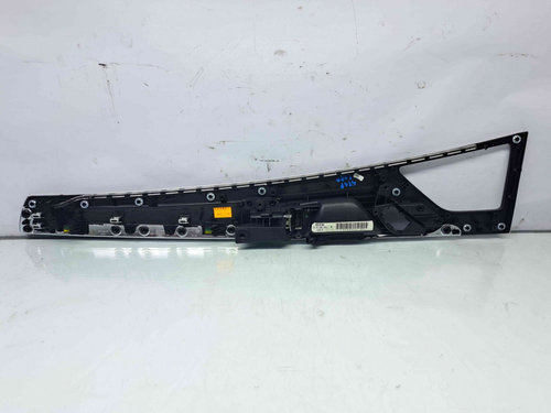 Maner interior usa stanga spate Audi A8 (4H) [Fabr 2010-2017] 4H0867469 4H0839019