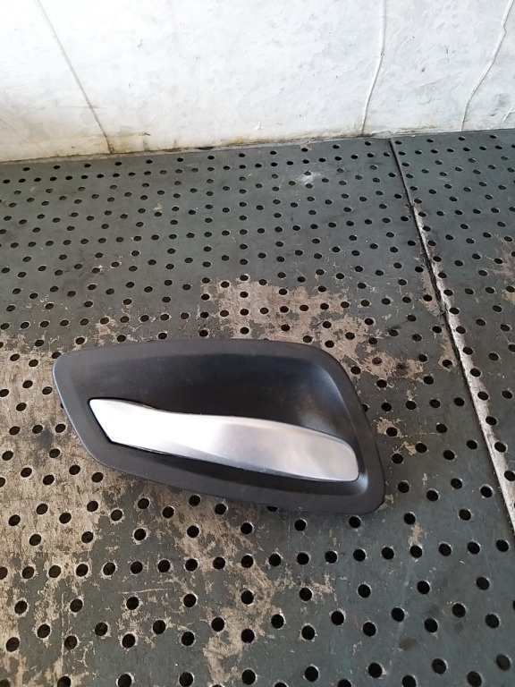 Maner interior usa stanga spate bmw seria 3 e90 7144545 7144547 7144549