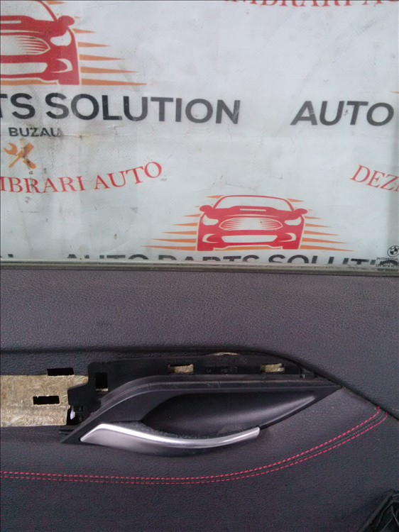 Maner interior usa stanga spate BMW X1