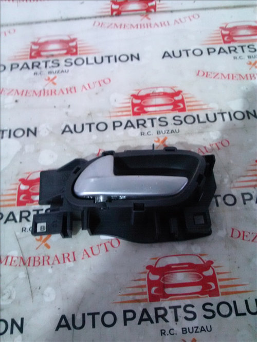 Maner interior usa stanga spate CITROEN C5