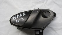 MANER INTERIOR USA STANGA SPATE CITROEN XSARA FAB....