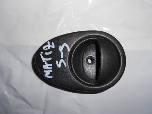MANER INTERIOR USA STANGA SPATE DAEWOO MATIZ FAB. 1998 - 2006 ⭐⭐⭐⭐⭐