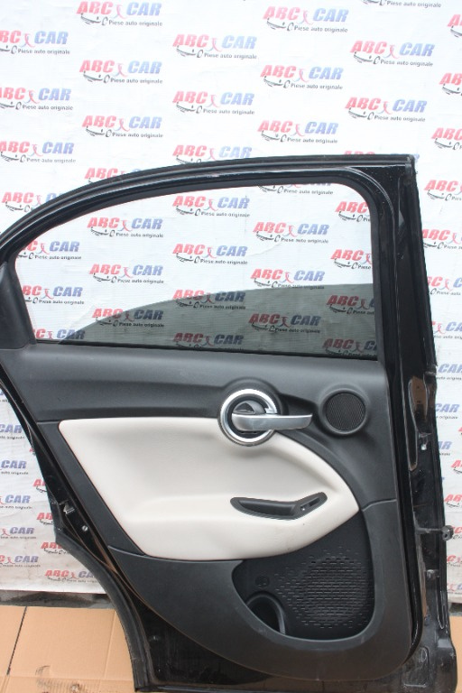 Maner interior usa stanga spate Fiat 500X 2014-2018