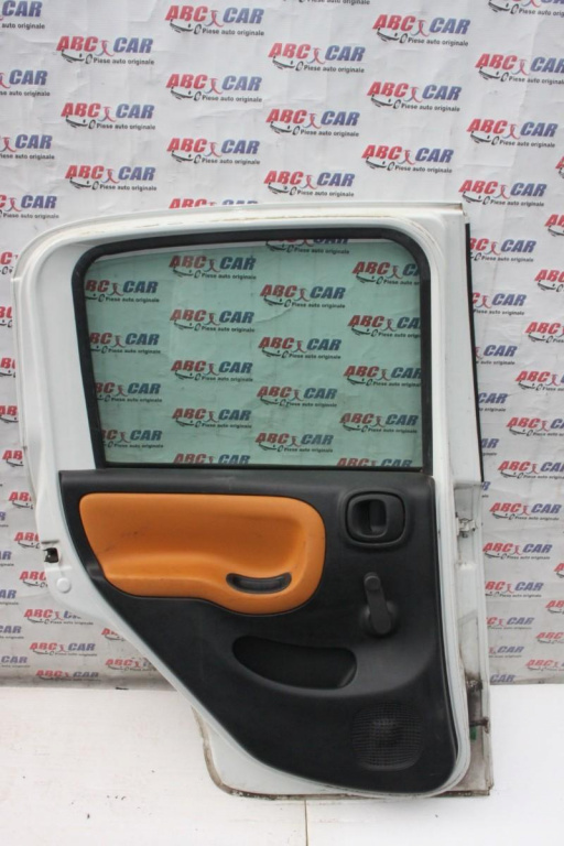 Maner interior usa stanga spate Fiat Panda 2012-> 312