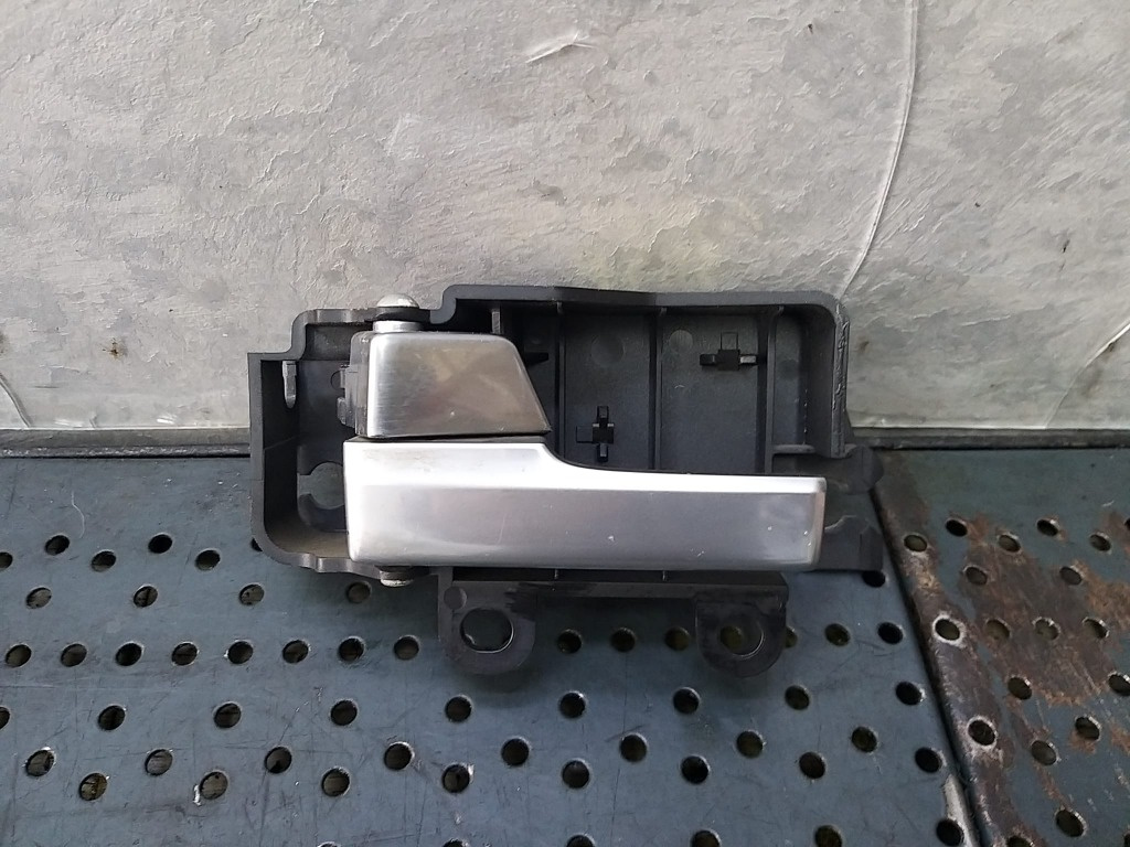 Maner interior usa stanga spate ford c max 3m51r22601