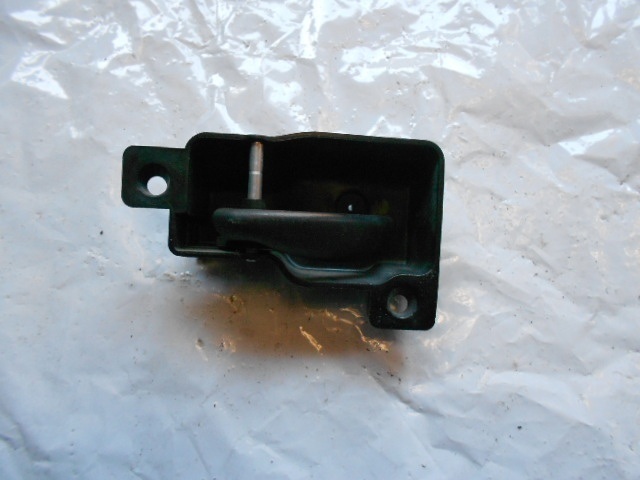 MANER INTERIOR USA STANGA SPATE FORD ESCORT, FAB. 95