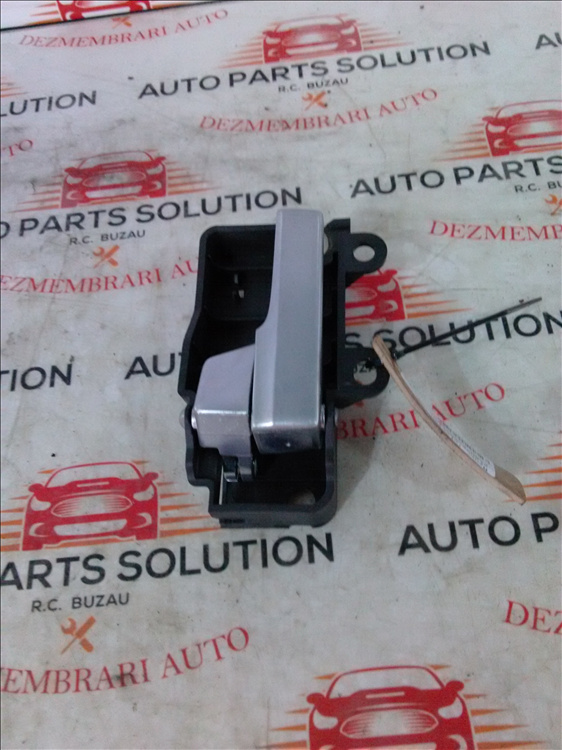 Maner interior usa stanga spate FORD FOCUS 2