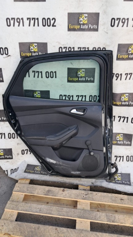 Maner interior usa stanga spate Ford Focus 3 an 2012