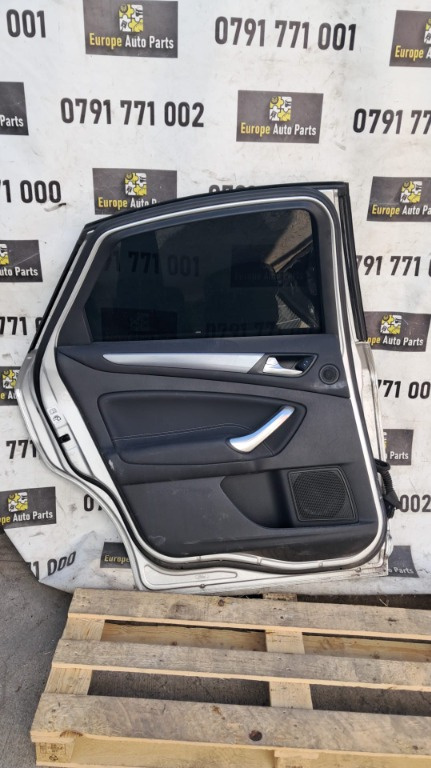 Maner interior usa stanga spate Ford Mondeo MK4 an 2011