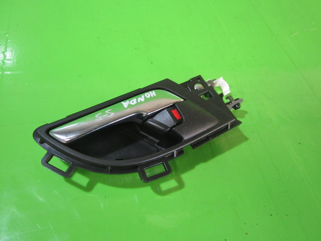 MANER INTERIOR USA STANGA SPATE HONDA CR-V 3 4x4 FAB. 2006 - 2009 ⭐⭐⭐⭐⭐