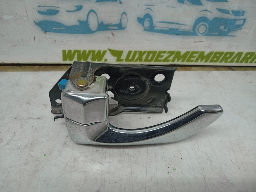 Maner interior usa stanga spate Hyundai Santa Fe SM [facelift] [2004 - 2013]