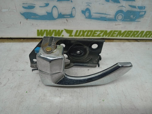 Maner interior usa stanga spate Hyundai Santa Fe SM [facelift] [2004 - 2013]