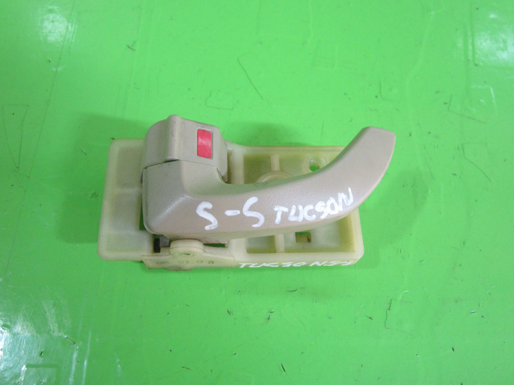 MANER INTERIOR USA STANGA SPATE HYUNDAI TUCSON FAB. 2004 - 2010 ⭐⭐⭐⭐⭐
