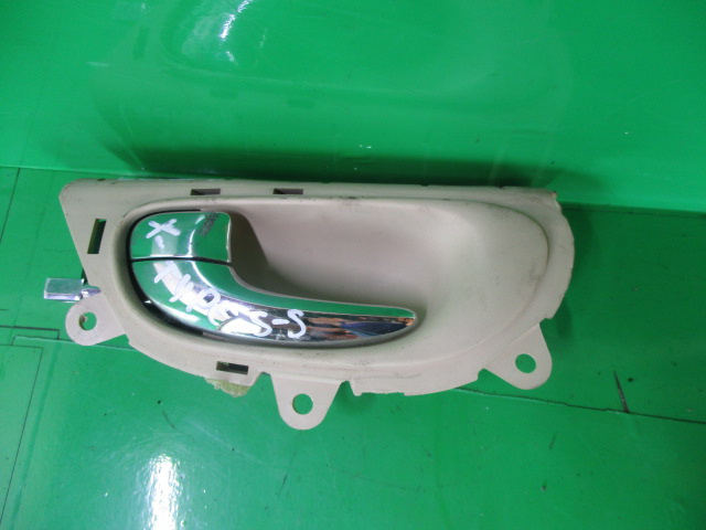 MANER INTERIOR USA STANGA SPATE JAGUAR X-TYPE FAB. 2001 - 2009 ⭐⭐⭐⭐⭐