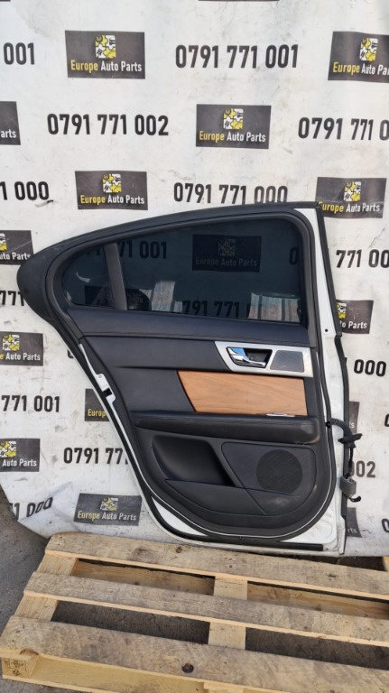 Maner interior usa stanga spate Jaguar XF an 2014