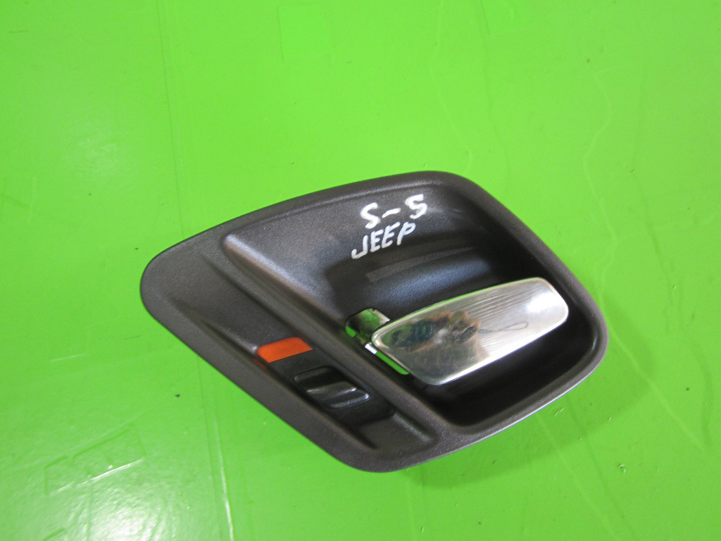 MANER INTERIOR USA STANGA SPATE JEEP GRAND CHEROKEE II FAB. 1998 - 2005 ⭐⭐⭐⭐⭐