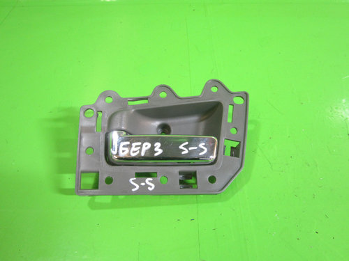 MANER INTERIOR USA STANGA SPATE JEEP GRAND CHEROKEE 3 4x4 FAB. 2006 - 2011 ⭐⭐⭐⭐⭐