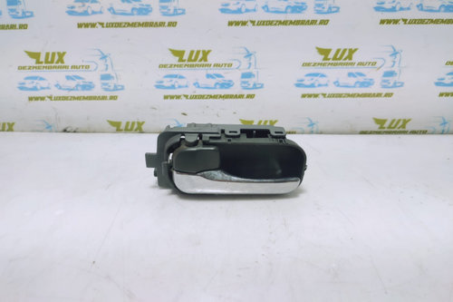 Maner interior usa stanga spate Nissan X-Trail T30 [2001 - 2004]