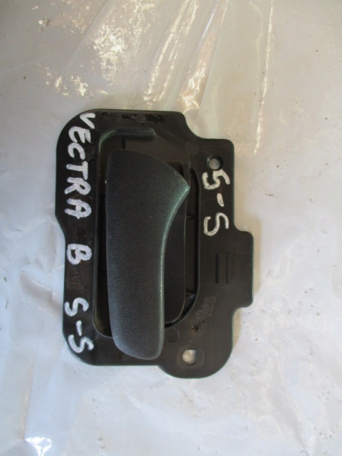 MANER INTERIOR USA STANGA SPATE OPEL VECTRA B FAB. 1995 – 2001 ⭐⭐⭐⭐⭐