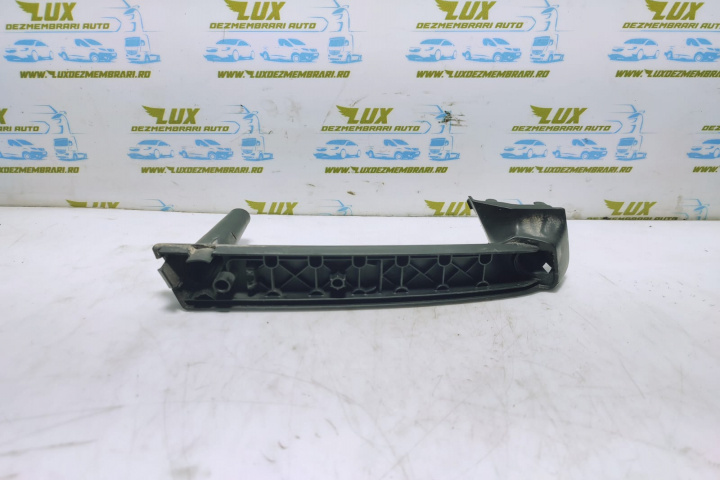 Maner interior usa stanga spate p0110552 Audi Q7 4L [2005 - 2009]