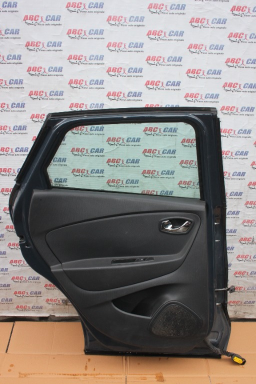 Maner interior usa stanga spate Renault Captur 2013-2019