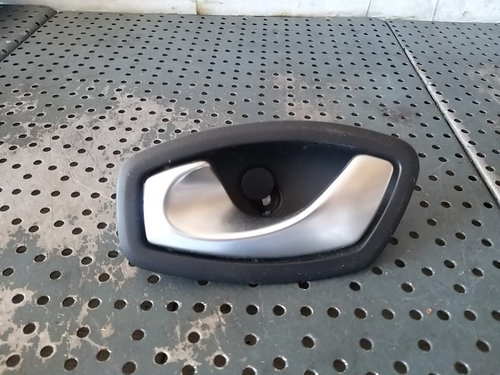 Maner interior usa stanga spate renault megane 3 826730001r