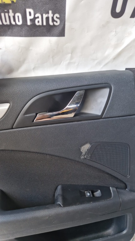 Maner interior usa stanga spate Skoda Superb 2