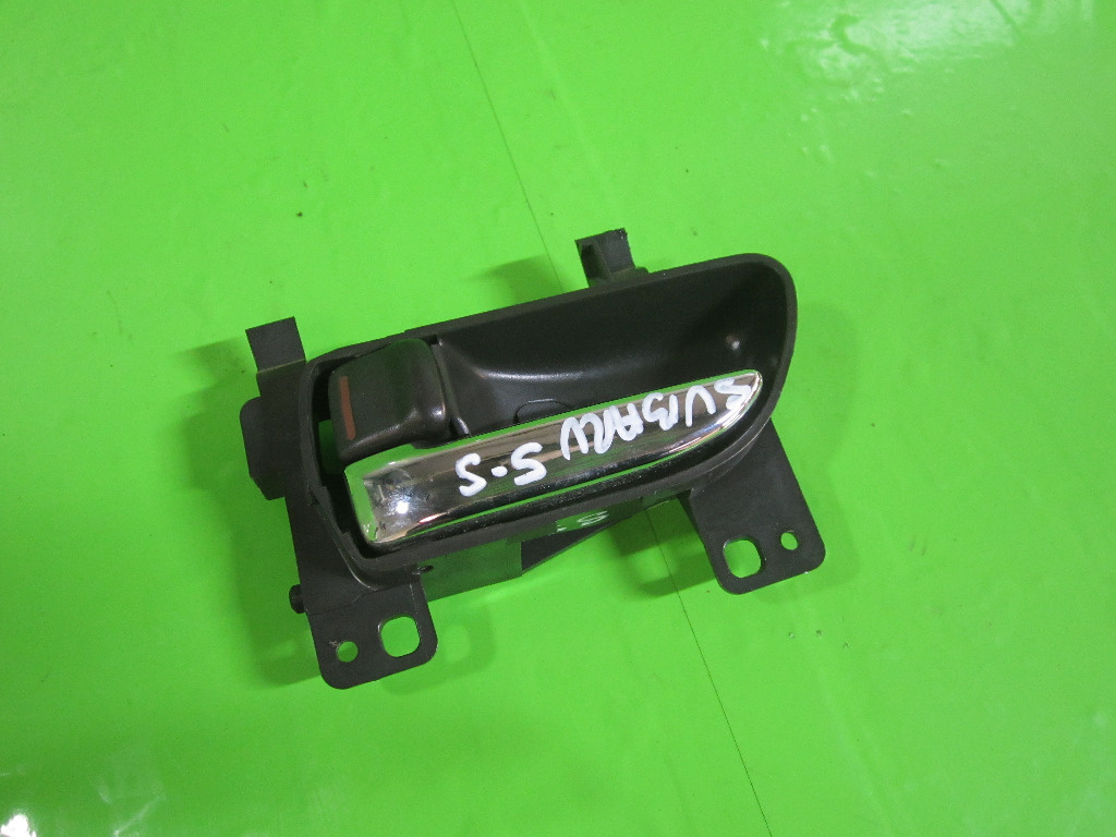 MANER INTERIOR USA STANGA SPATE SUBARU FORESTER SH 4X4 FAB. 2008 - 2013 ⭐⭐⭐⭐⭐